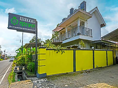SPOT ON 91905 Hotel Cipto Arum