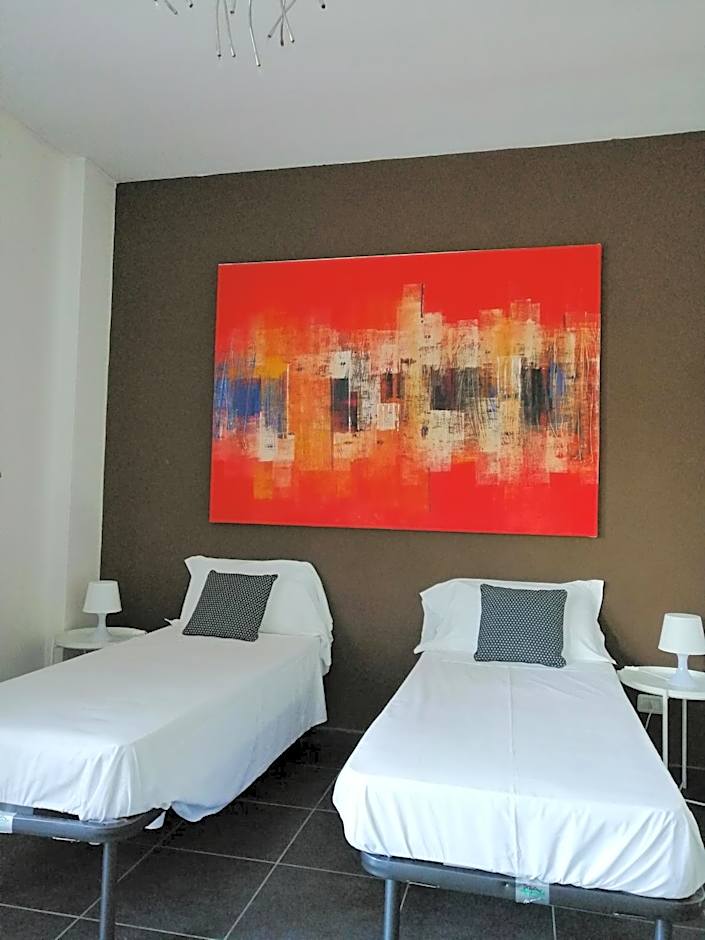 B&b My Bergamo