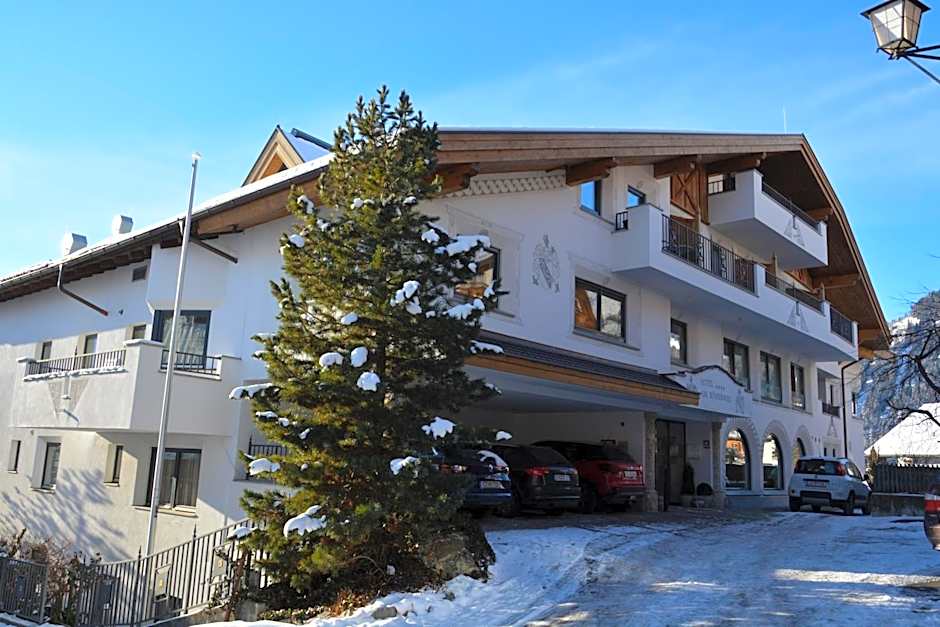Hotel am Römerweg