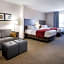 Comfort Suites San Angelo near University