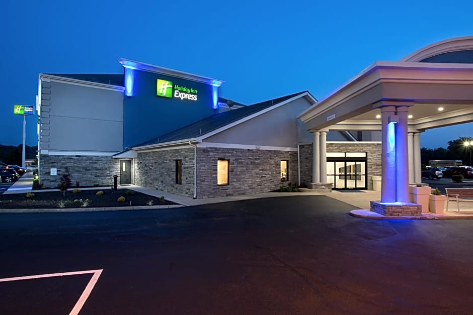 Holiday Inn Express Berea