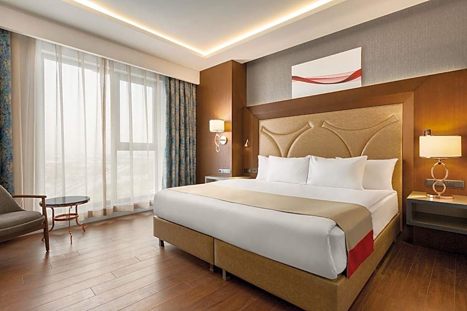 Ramada by Wyndham Karapinar