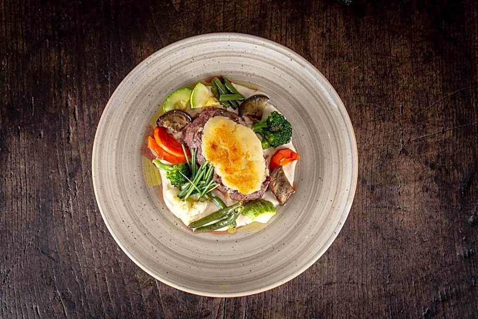 Atlantic Holiday Hotel