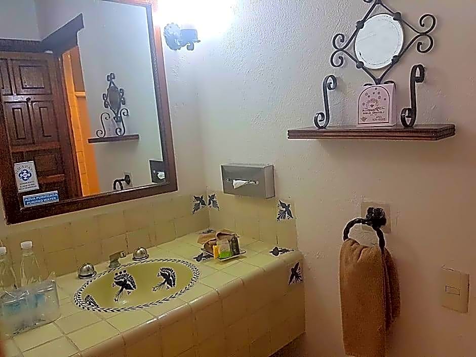 Hotel Real de Minas Guanajuato
