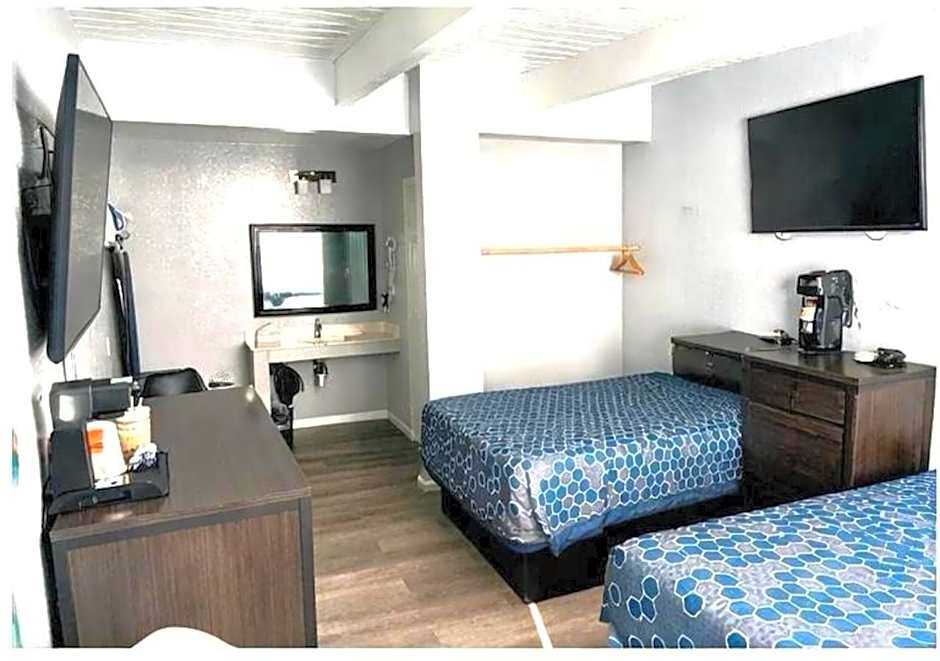 Sea Garden Inn