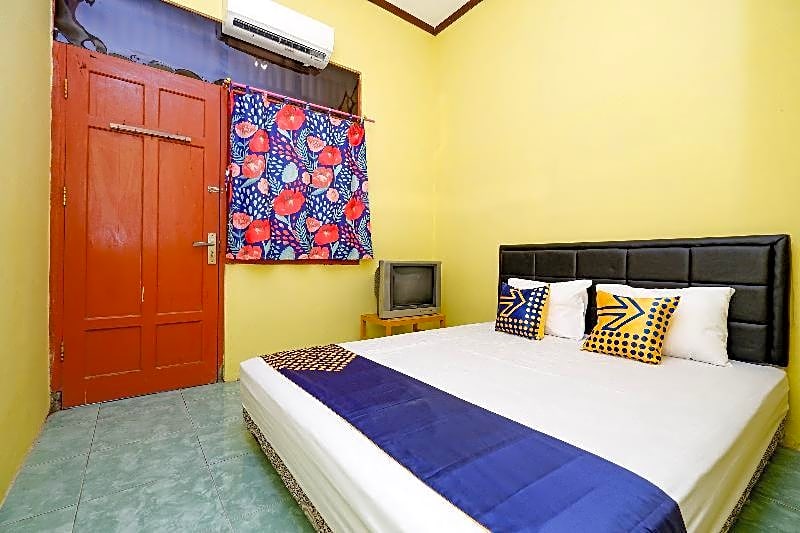 OYO Life 2546 Griya Widya Syariah