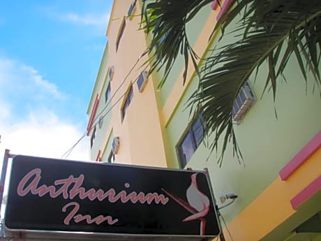 Anthurium Inn