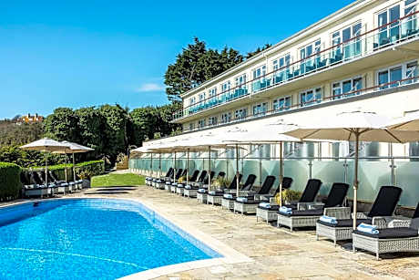 Hotel Cristina