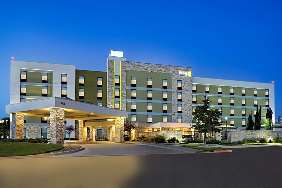 Home2 Suites By Hilton Dallas Addison
