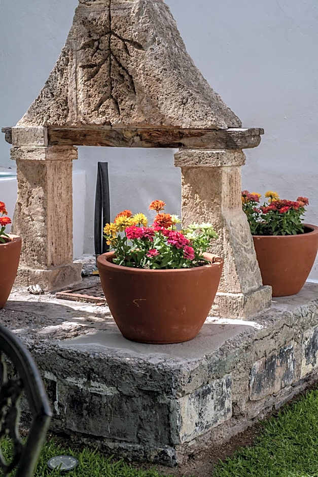 Casa Raco - Parras de la Fuente