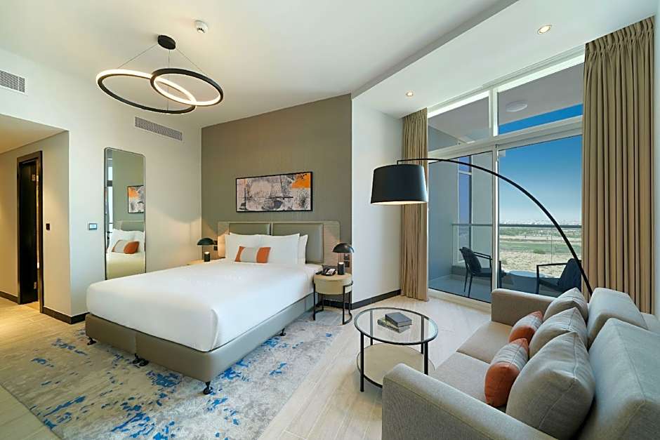 DAMAC Hills 2 Hotel, an Edge by Rotana Hotel