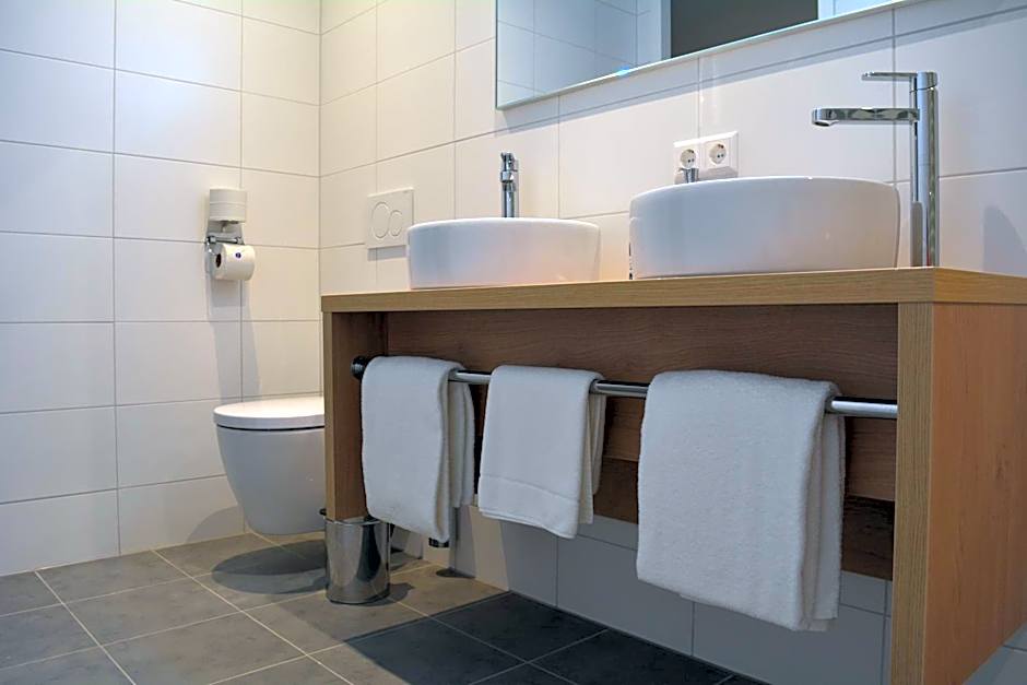 Fletcher Strandhotel Haamstede