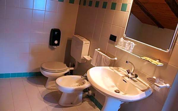 Mont Velan Chambres & Restaurant