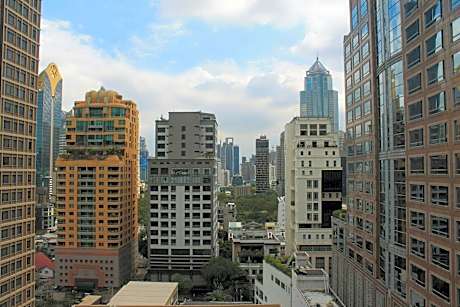 Room, 2 Twin Beds, Non Smoking