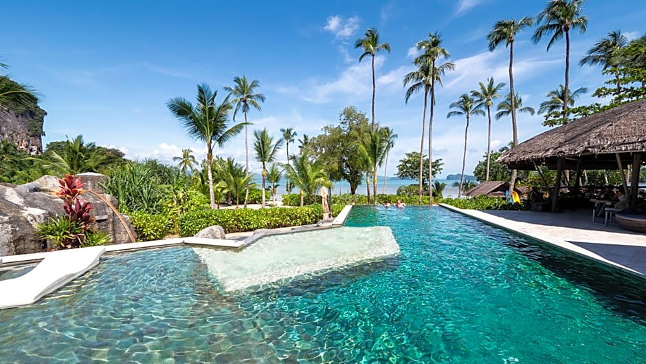 TreeHouse Villas - Adults Only - SHA Extra Plus