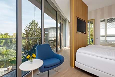 Superior Double Room with View