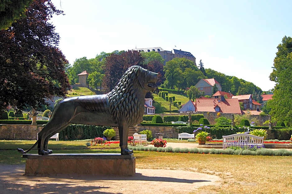 Schlosshotel Blankenburg