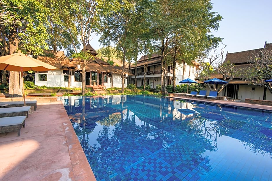 Sibsan Luxury Hotel Rimping – Chiang Mai, 50