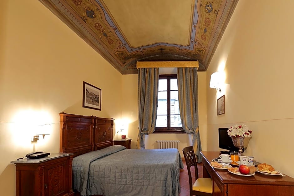 Hotel Cimabue