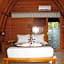 Kubu Padi Wooden House