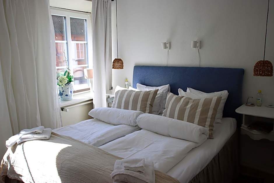 Hotell Bäckagården