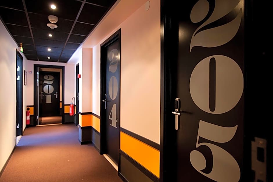 Langley Hôtel Le Petit Prince