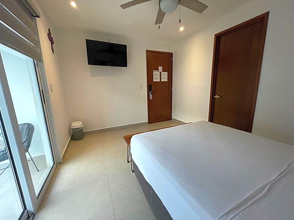 Loft Hotel Malecón Vallarta