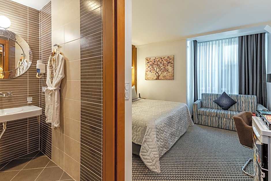 Parkhouse Hotel & Spa