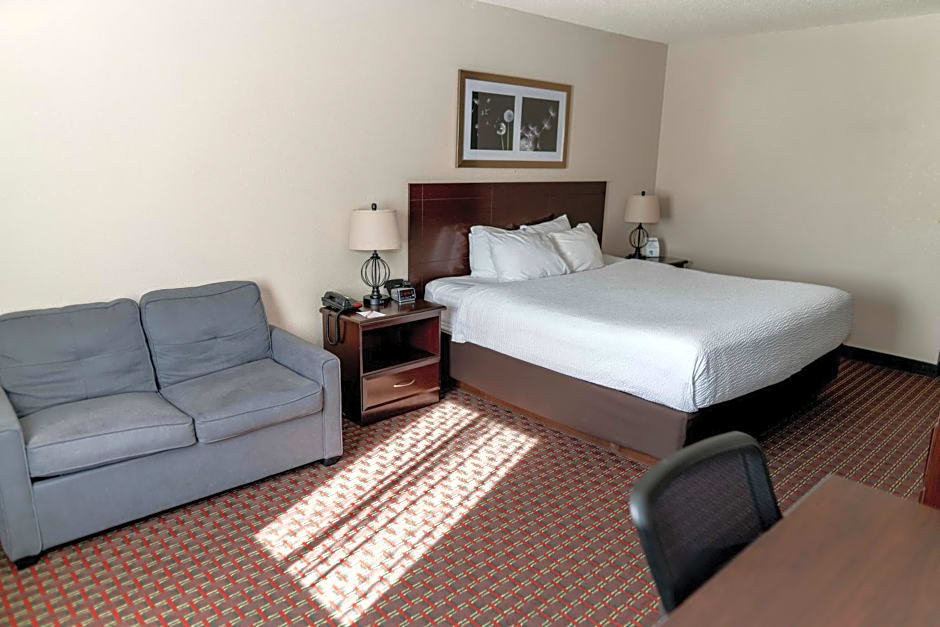 Ramada Worldwide