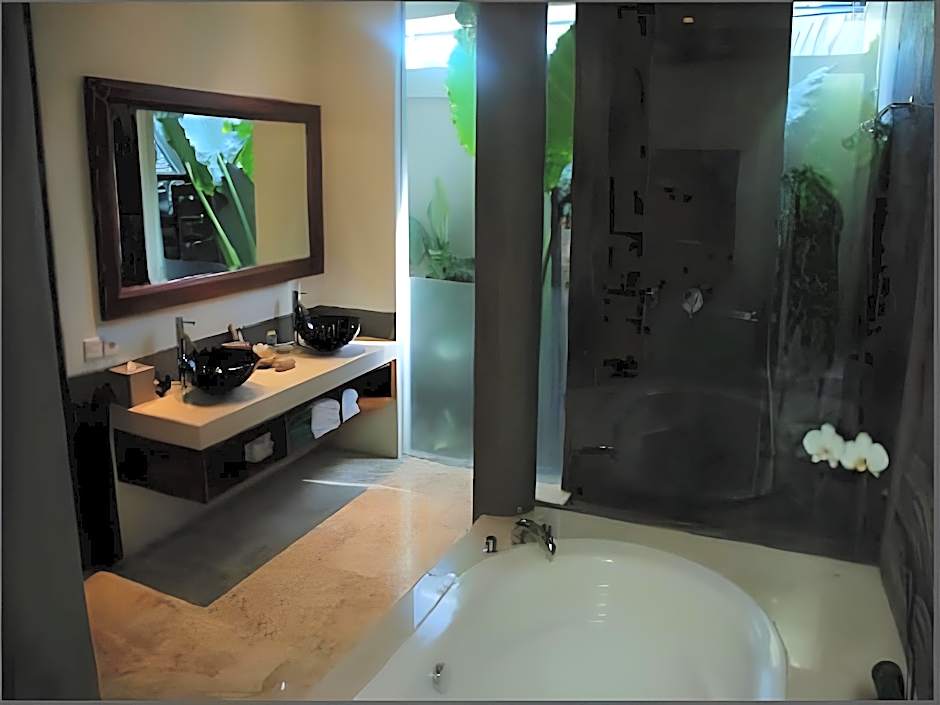 The Kawan Jimbaran Villa