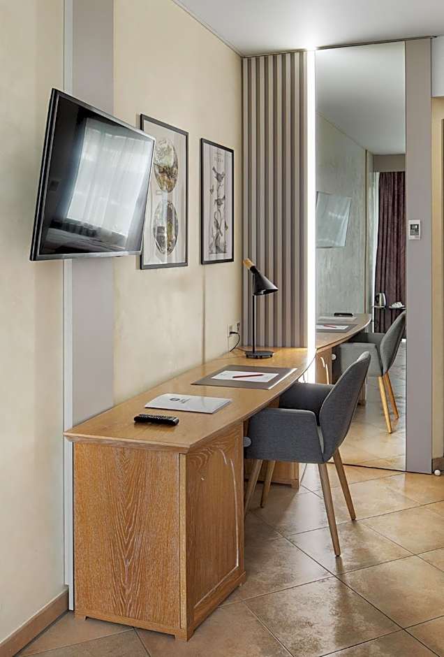 SeePark Hotel Murten