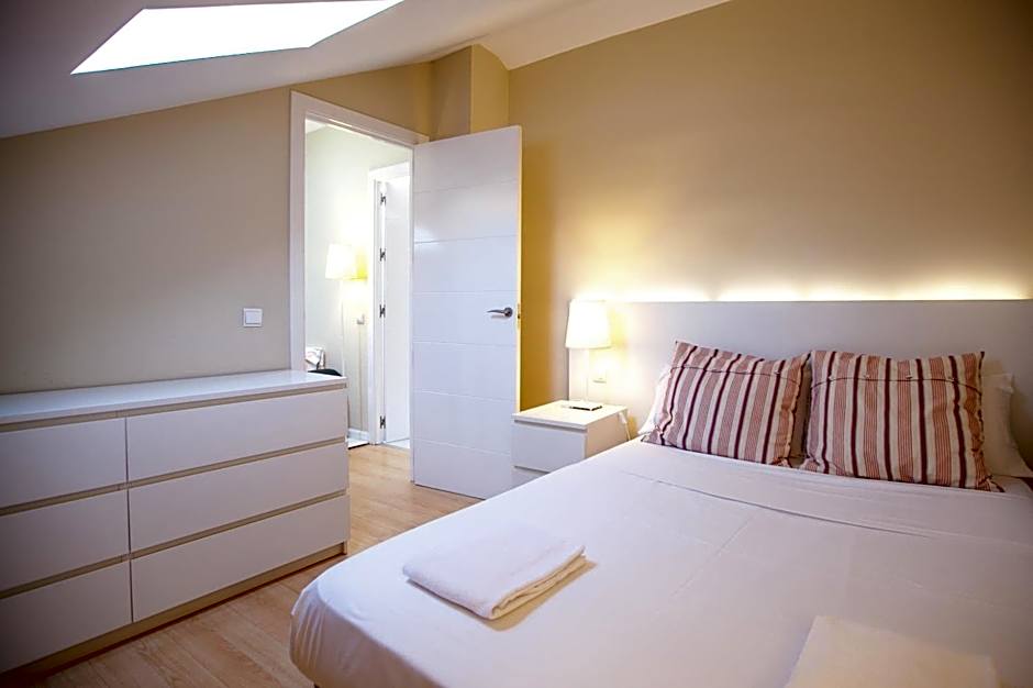 Apartment in the Centre