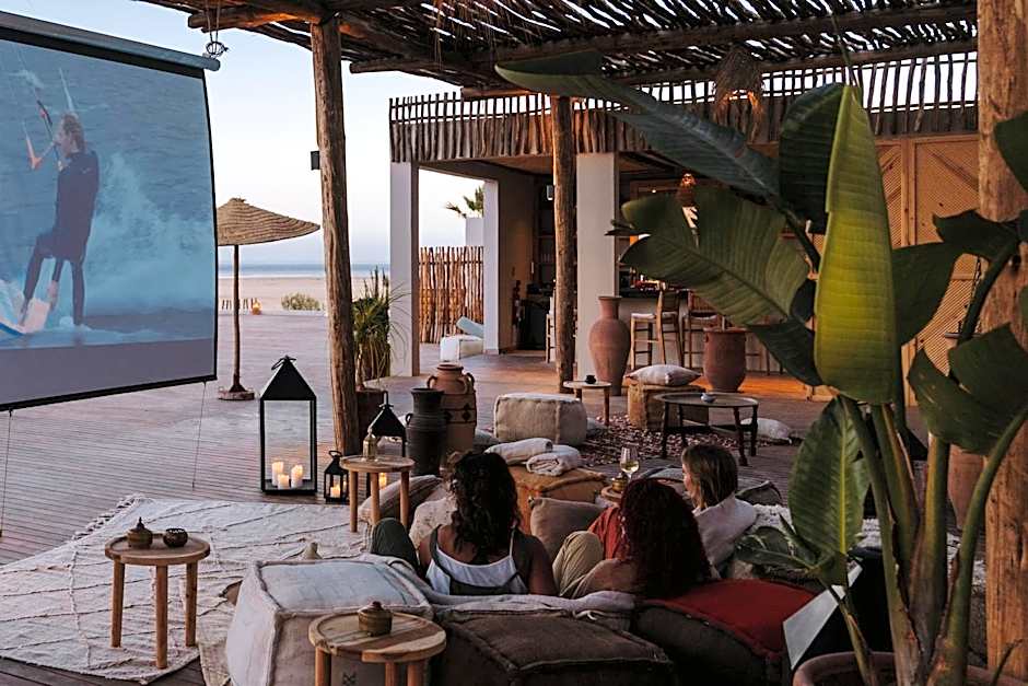 Caravan Dakhla by Our Habitas