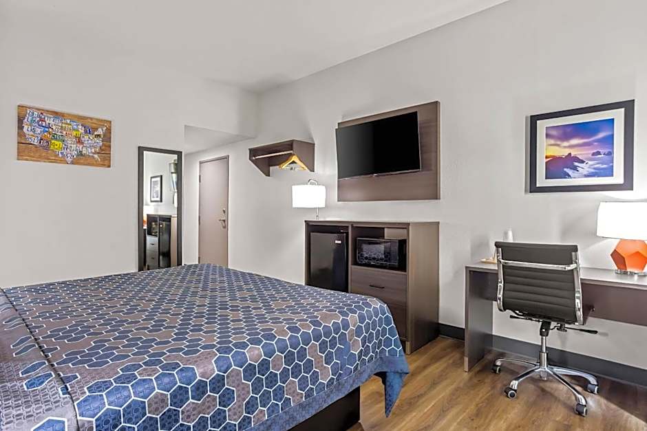 Econo Lodge Jesup