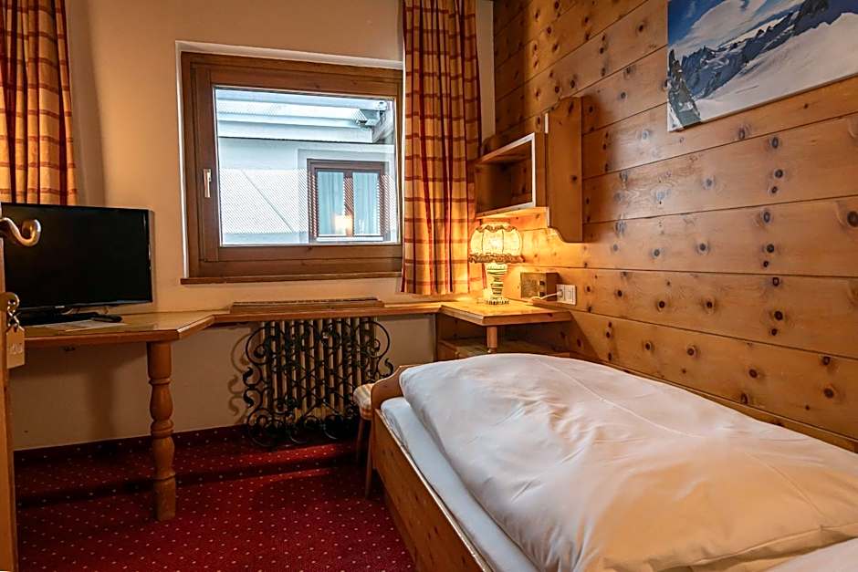 Hotel Wechselberger by Alpeffect Hotels