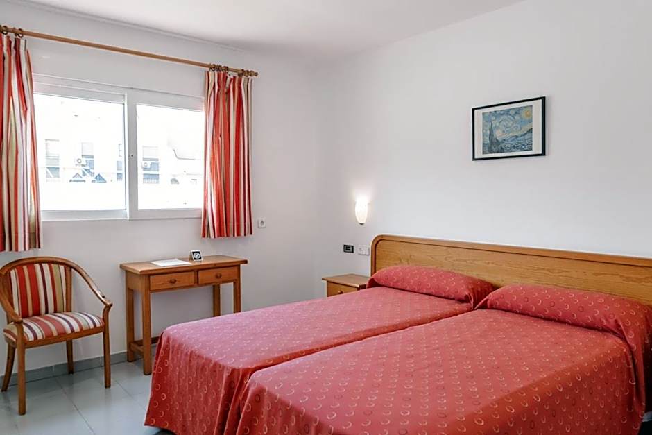 Hotel Lodomar Spa & Talasoterapia