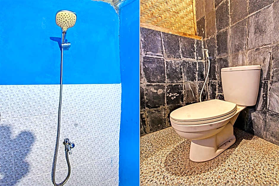 OYO 93121 Abi Bungalow & Hostel