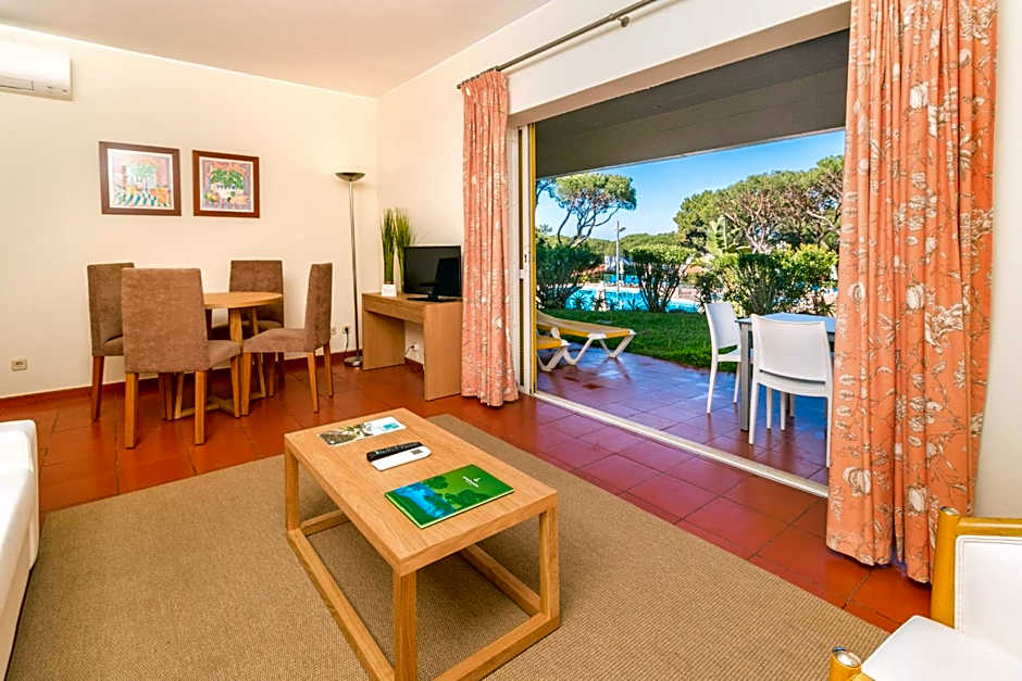 Apartamentos Turisticos Pinhal Da Marina