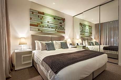 Two Bedroom - Dual Key