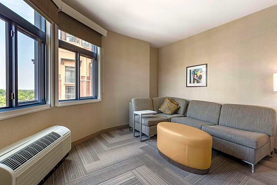 Cambria Hotel Rockville