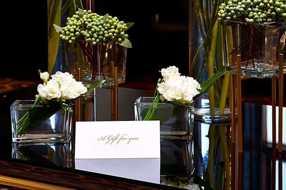 Summerhill House Hotel