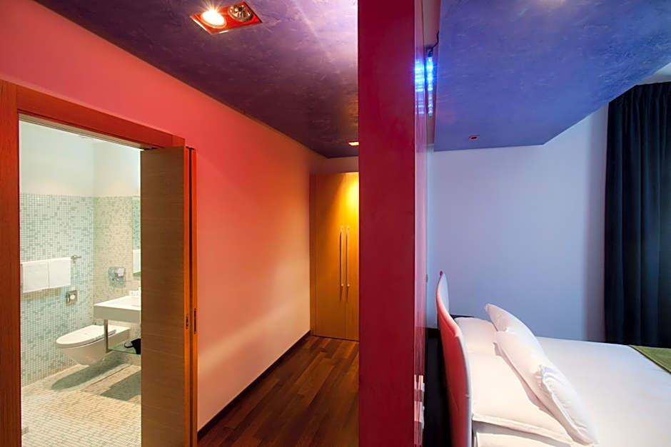 Arthotel & Park Lecce