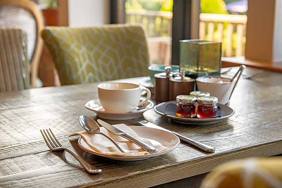 The King William IV Country Inn & Restaurant