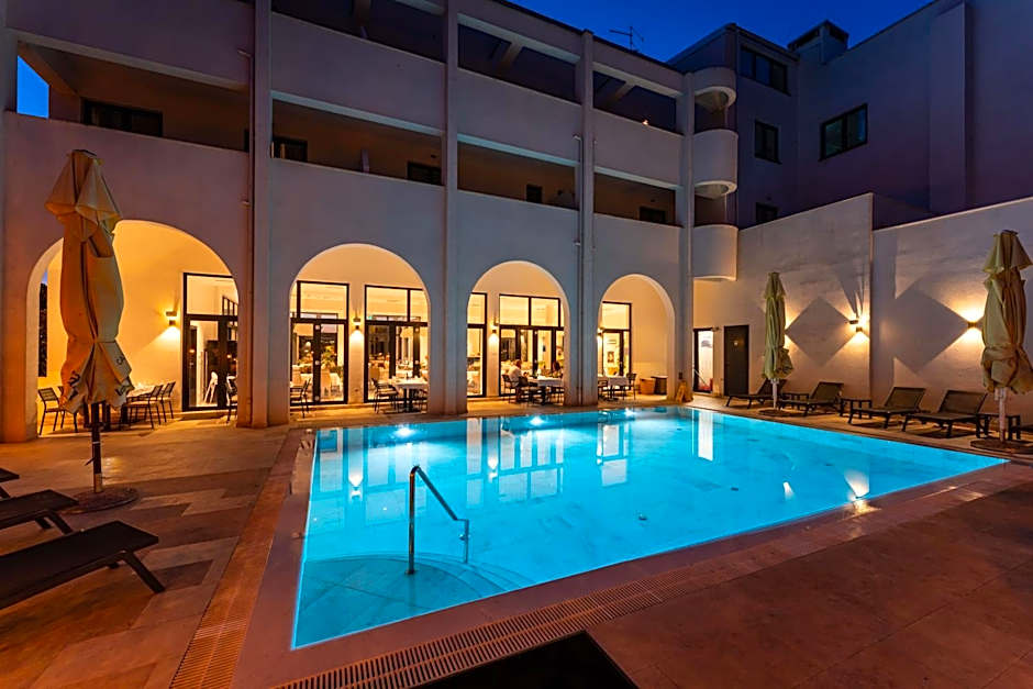 Miramare Hotel