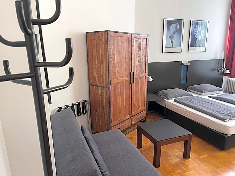 WHLIVING - Apartments & Studios in Konstanz