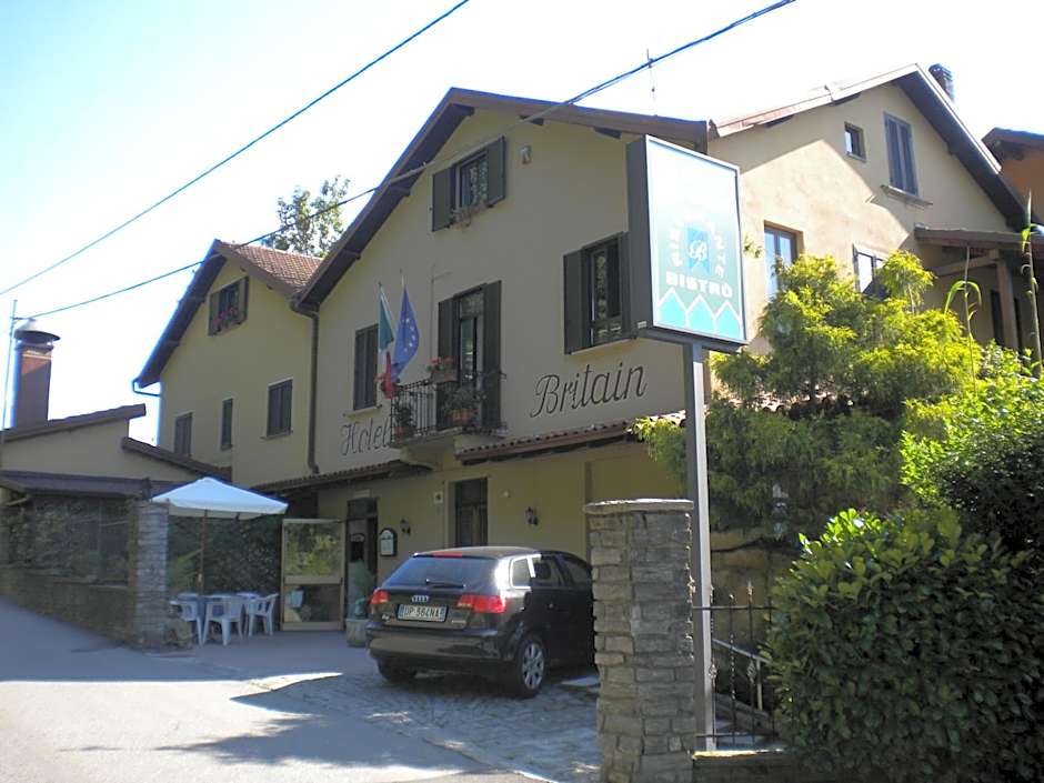 Hotel Battle Of Britain