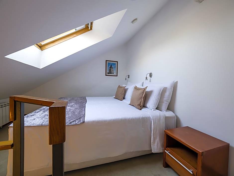 Garni Hotel Le Petit Piaf