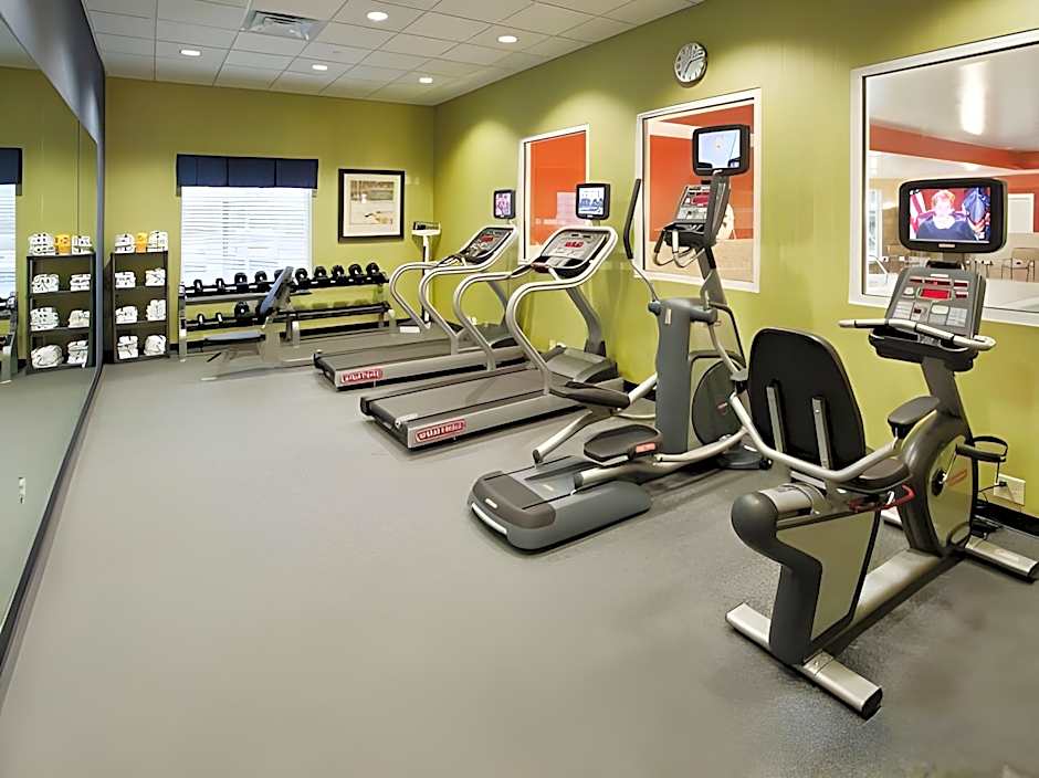 Holiday Inn Express Hotel and Suites Dayton South I 675 By IHG