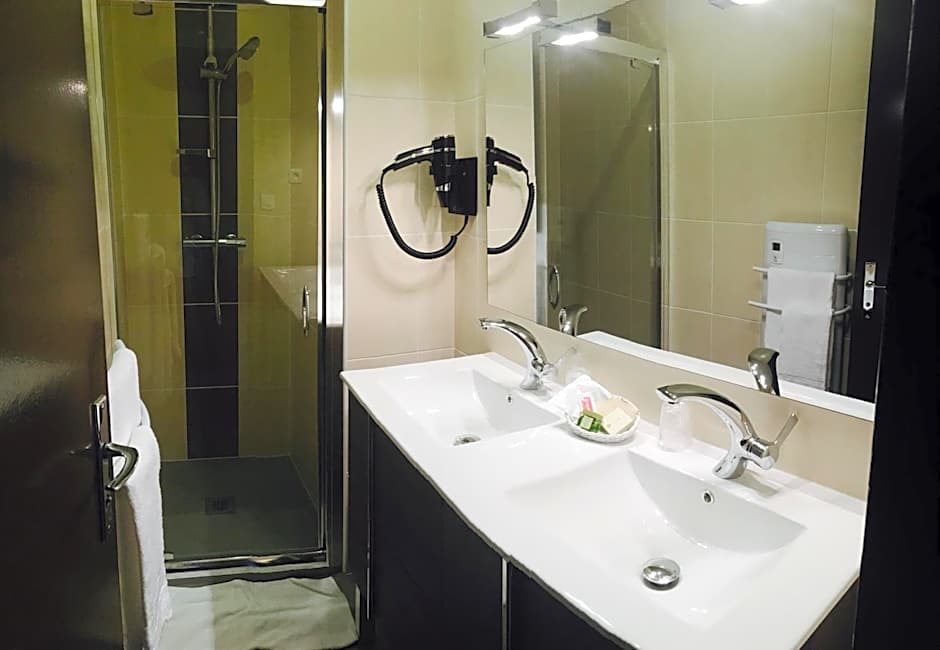 Logis Le Relais de la Voie Sacrée