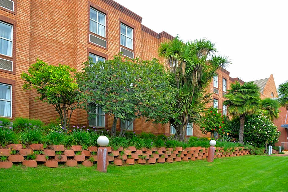 Road Lodge Sandton